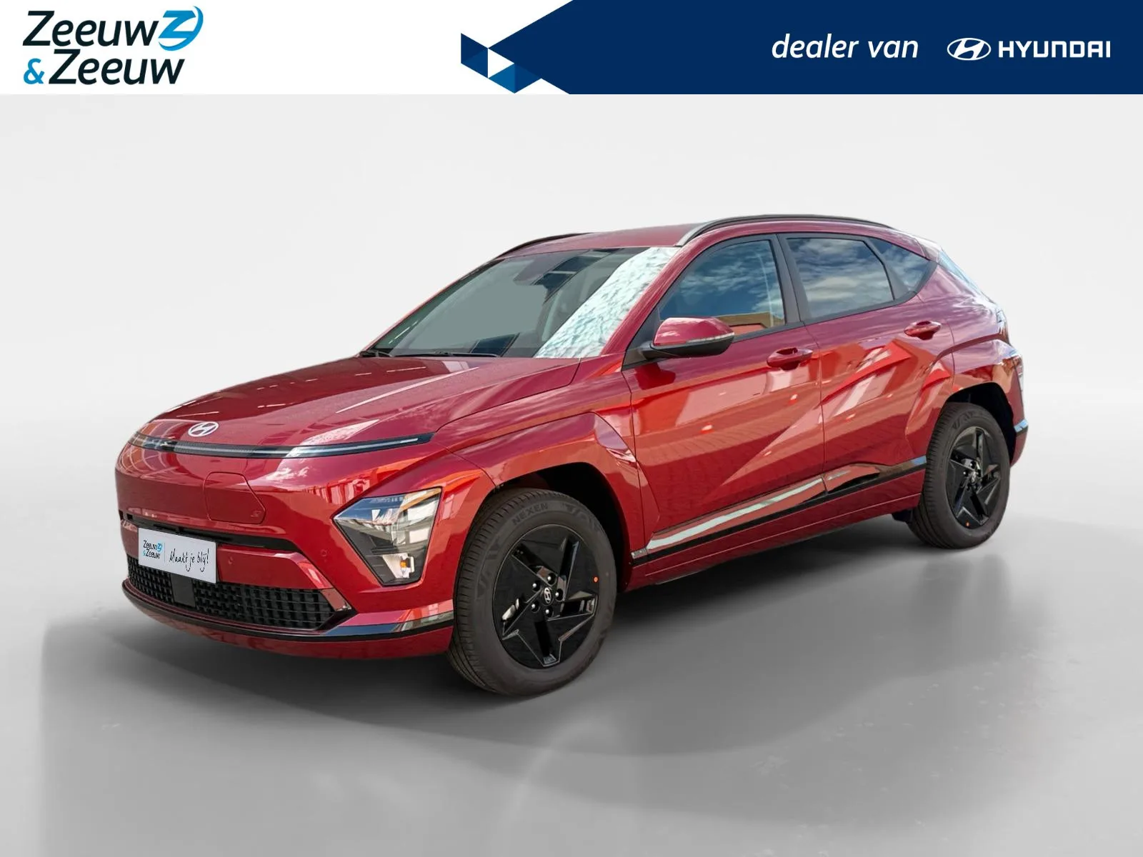 Hyundai Kona (2026) — foto 1