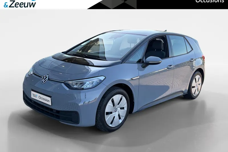 Volkswagen ID.3 (2022)