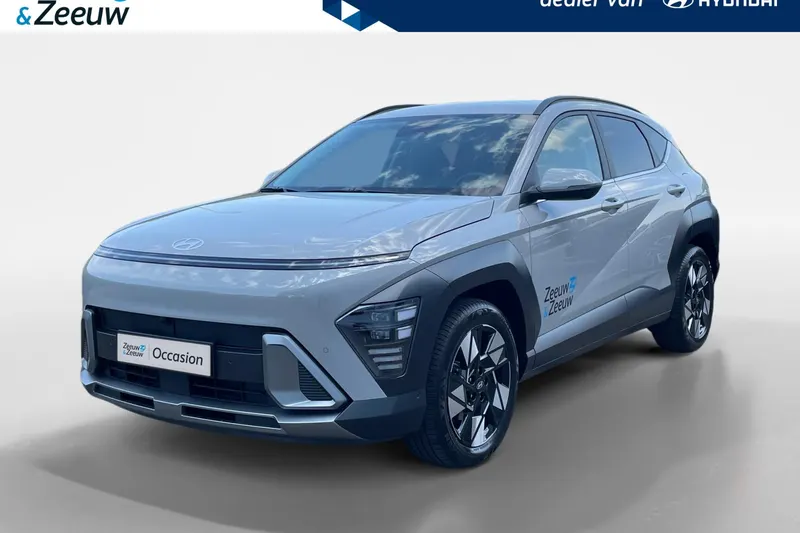 Hyundai Kona (2026)