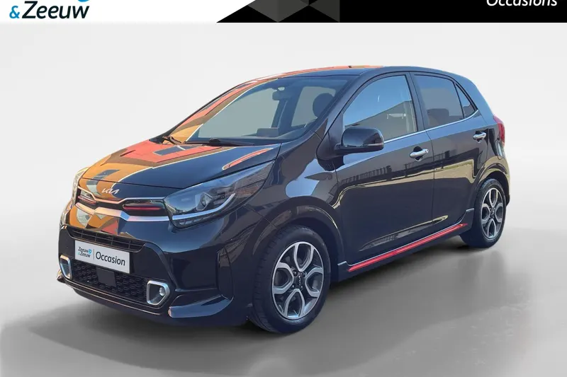 Kia Picanto (2022)