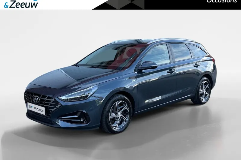 Hyundai i30 (2022)