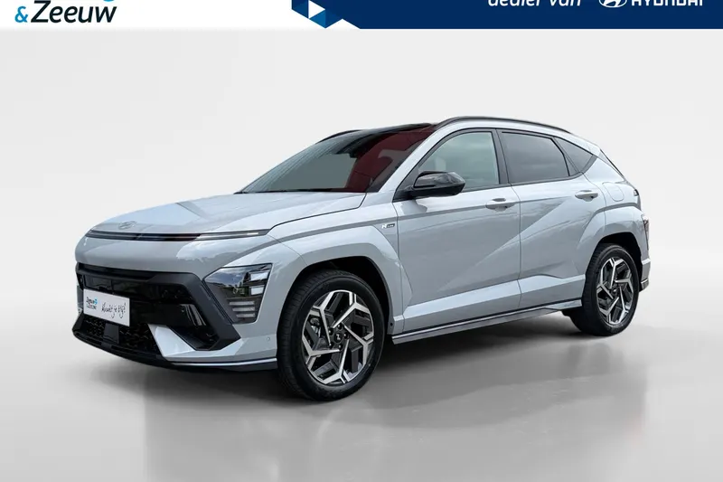 Hyundai Kona (2026)
