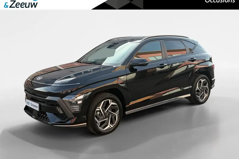 Hyundai Kona (2025)