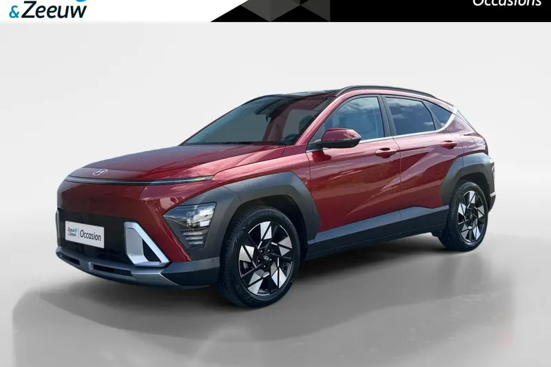 Hyundai Kona (2025)