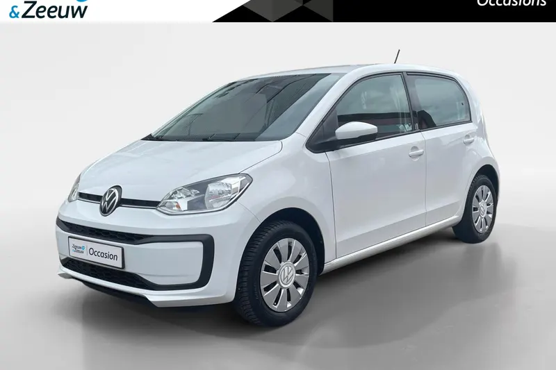 Volkswagen Up! (2021)