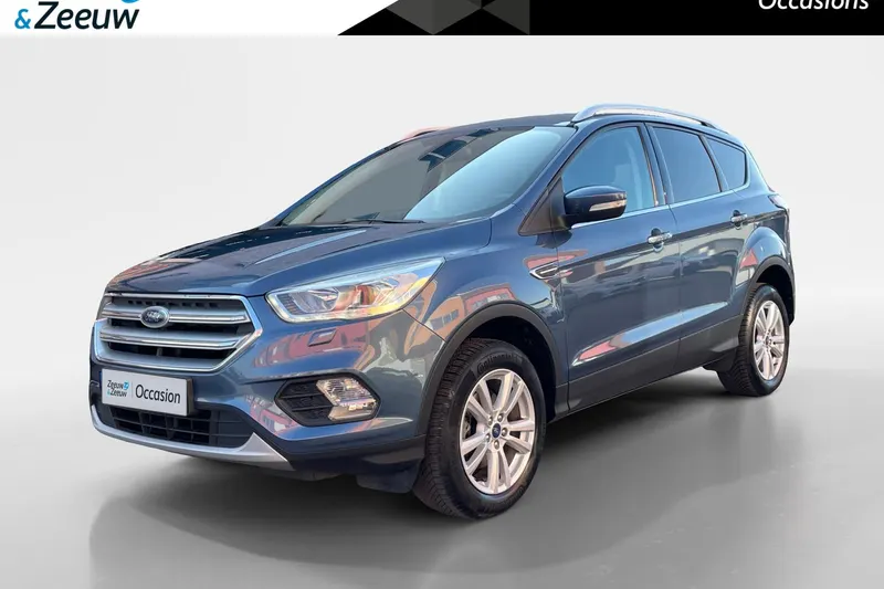 Ford Kuga (2019)