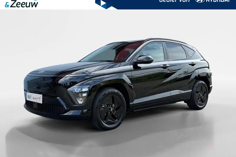 Hyundai Kona (2026)