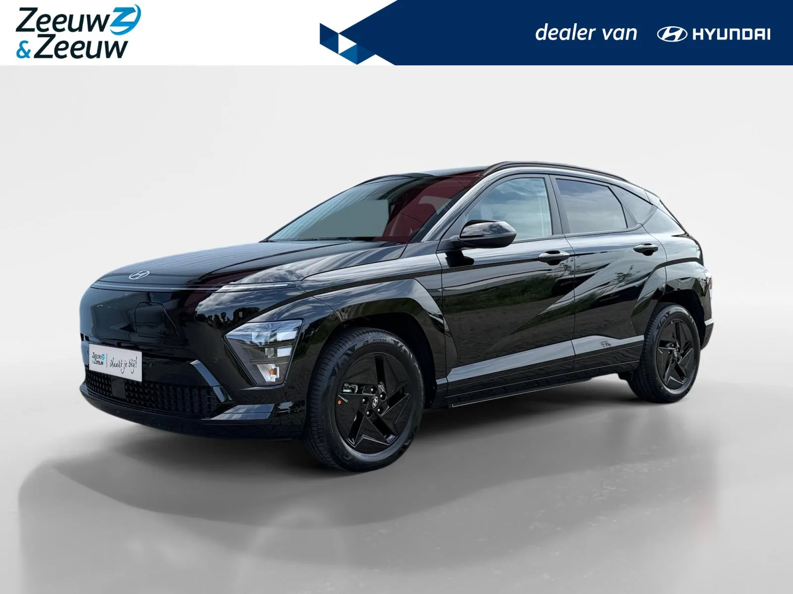 Hyundai Kona (2026) — foto 1