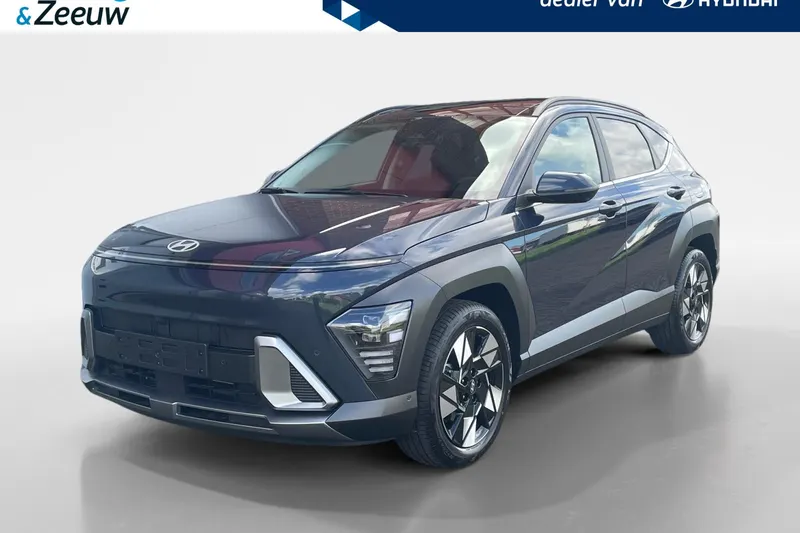 Hyundai Kona (2026)