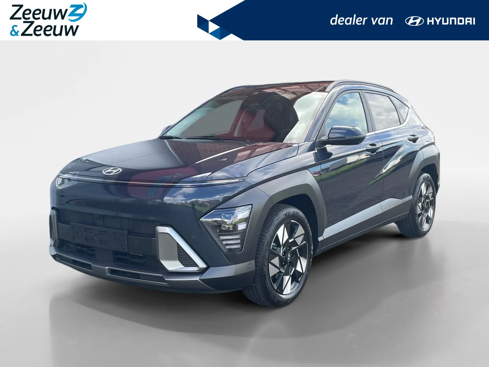 Hyundai Kona (2026) — foto 1