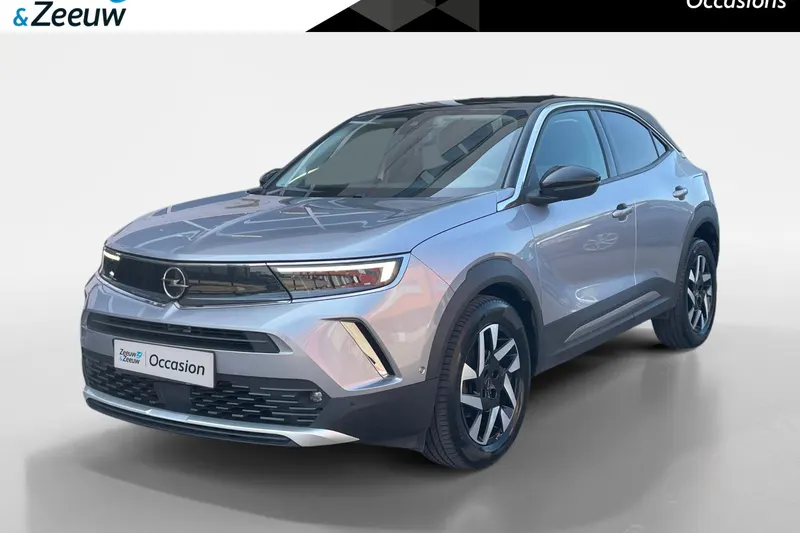 Opel Mokka (2021)