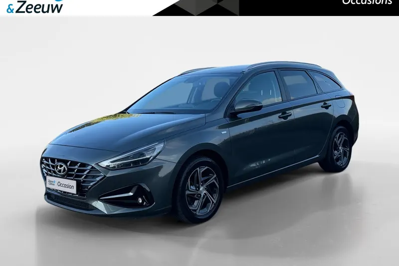 Hyundai i30 (2022)