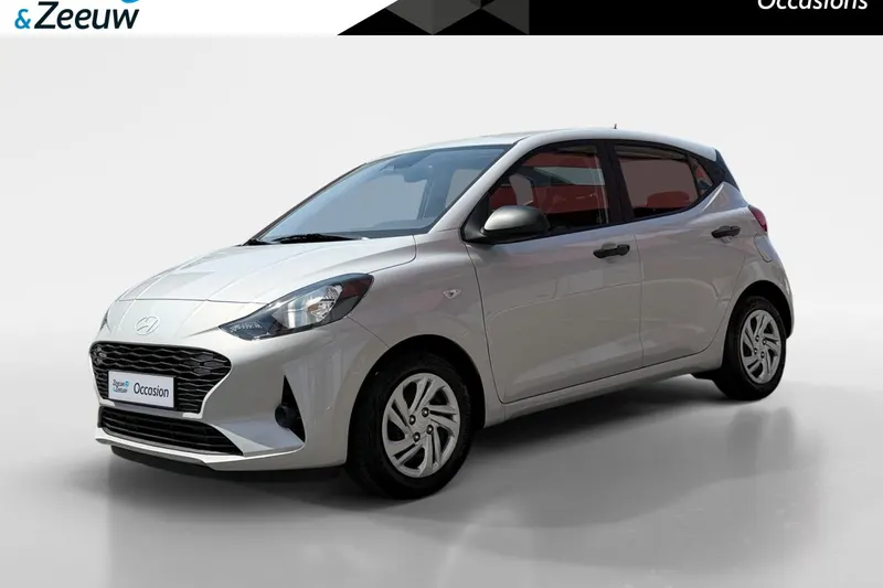 Hyundai i10 (2025)