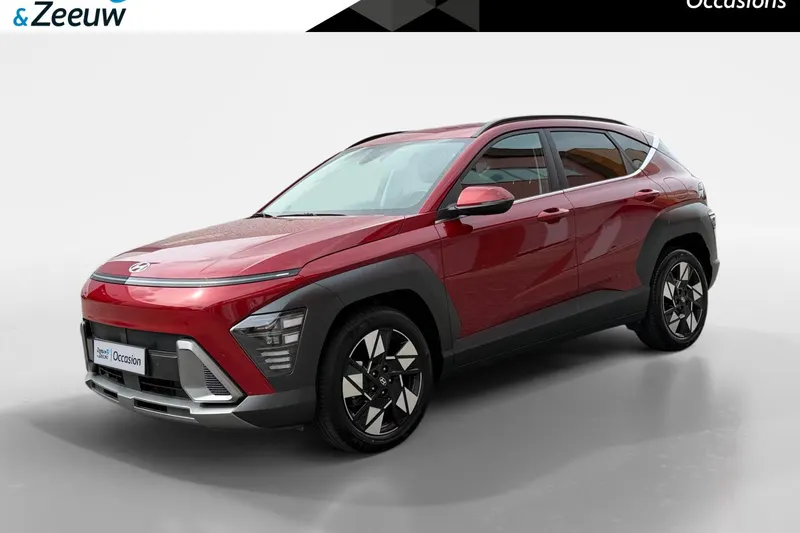 Hyundai Kona (2025)