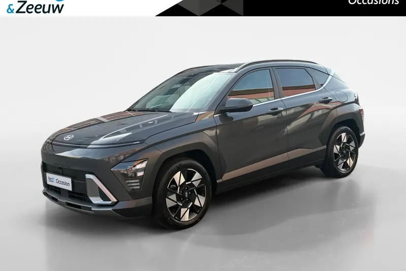 Hyundai Kona (2025)