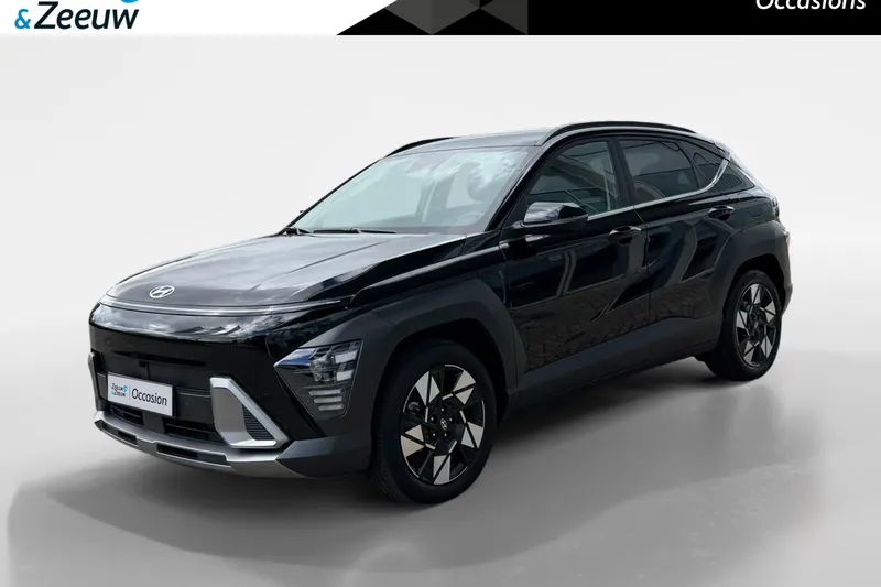 Hyundai Kona (2025)