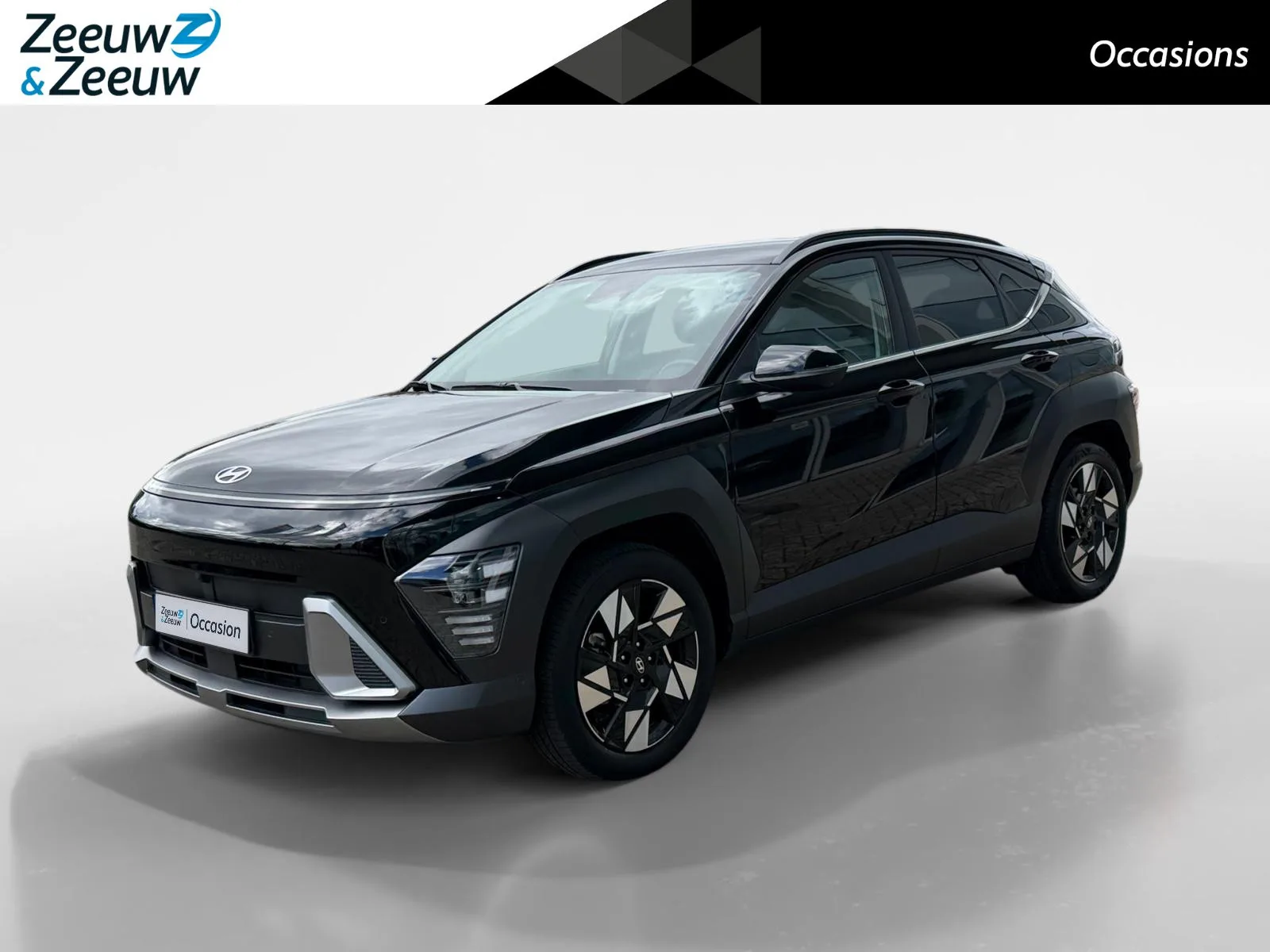 Hyundai Kona (2025) — foto 1