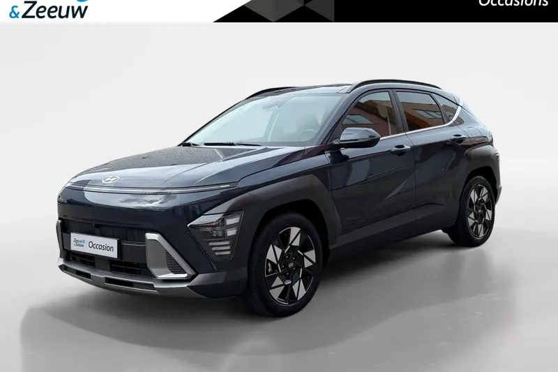 Hyundai Kona (2025)