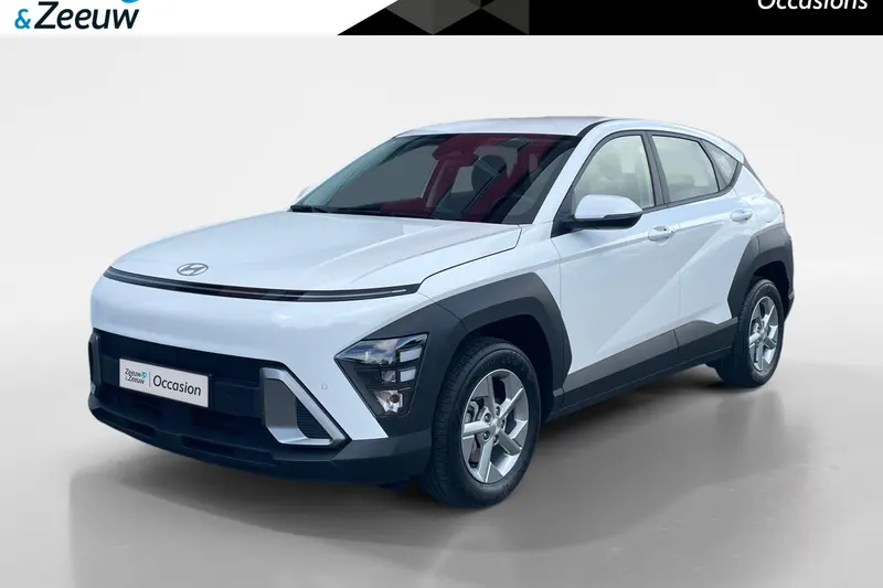 Hyundai Kona (2025)