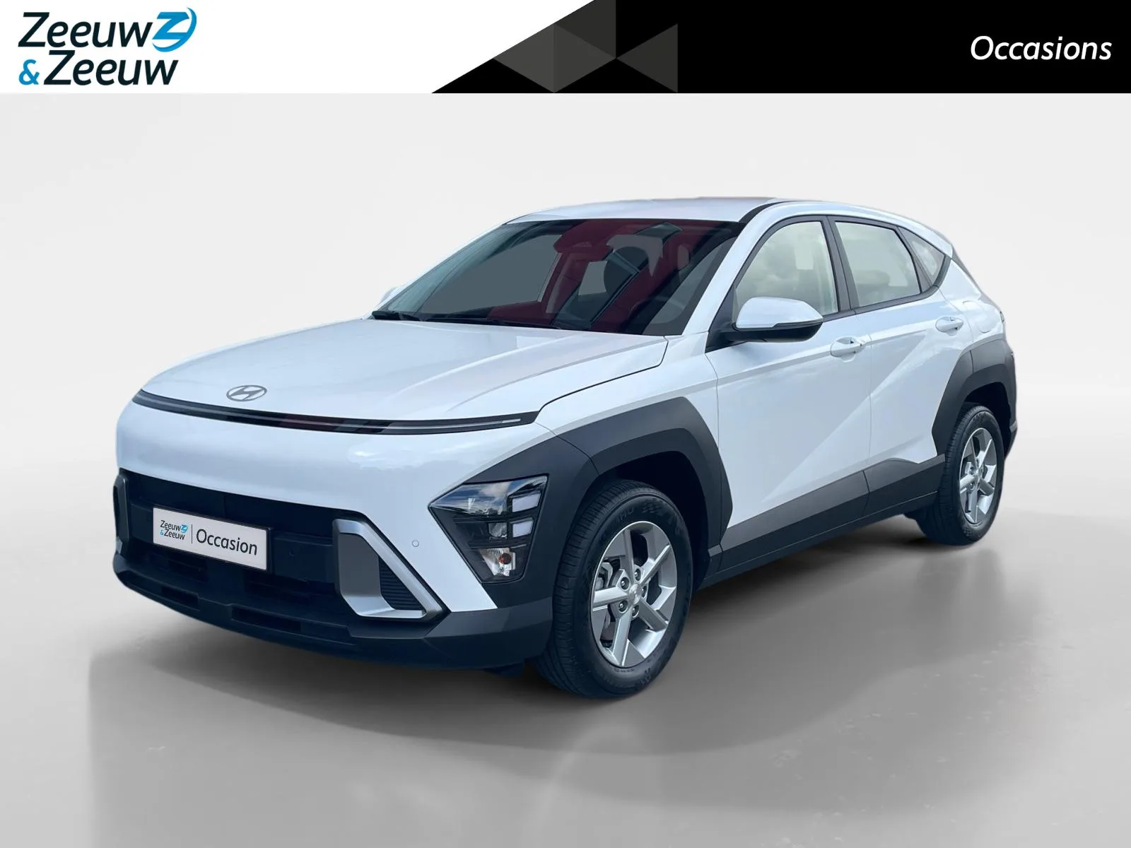 Hyundai Kona (2025) — foto 1