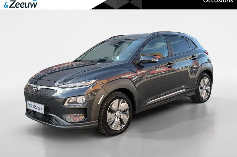 Hyundai Kona (2020)