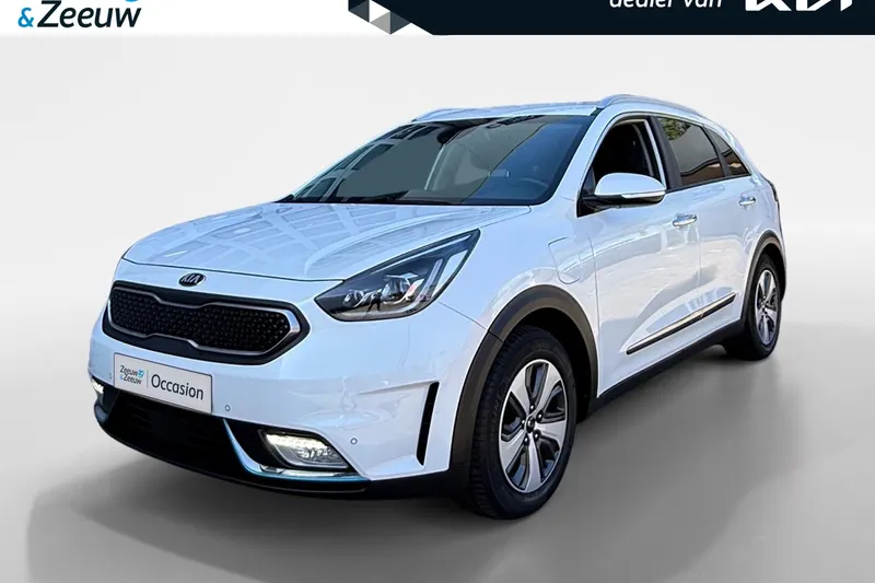 Kia Niro (2018)