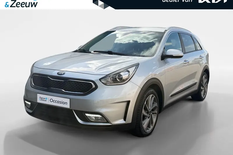 Kia Niro (2017)