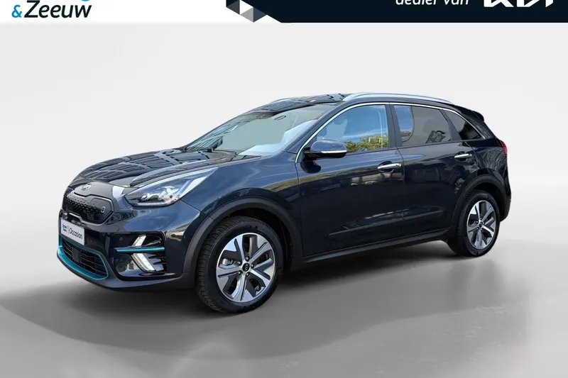 Kia Niro EV (2021)
