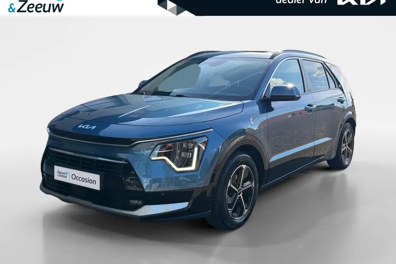 Kia Niro (2022)