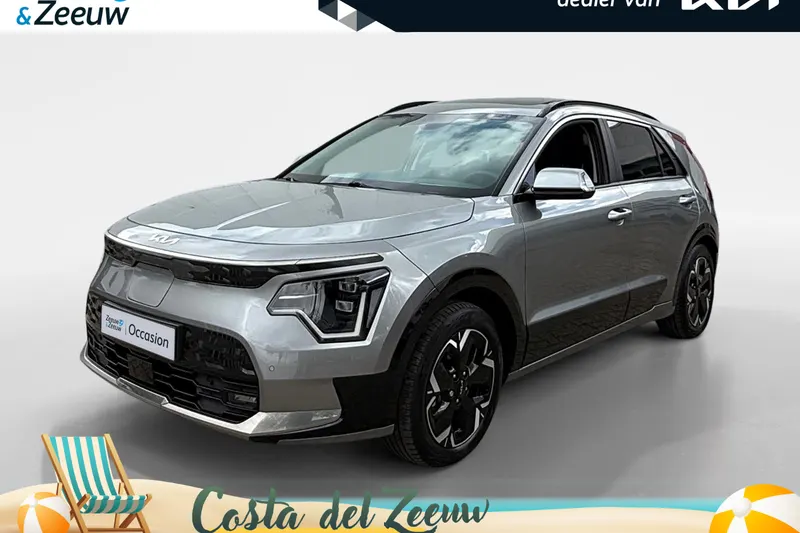 Kia Niro EV (2023)