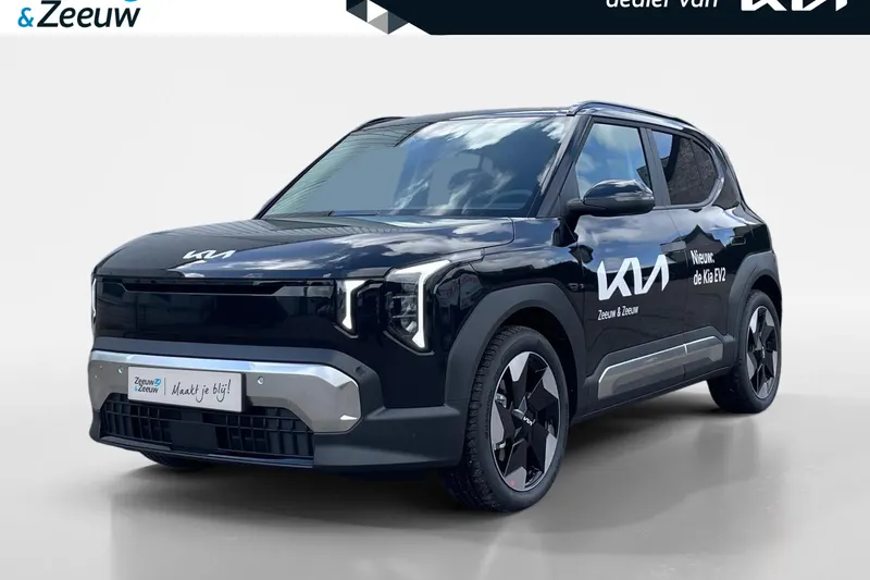 Kia EV2 (2026)