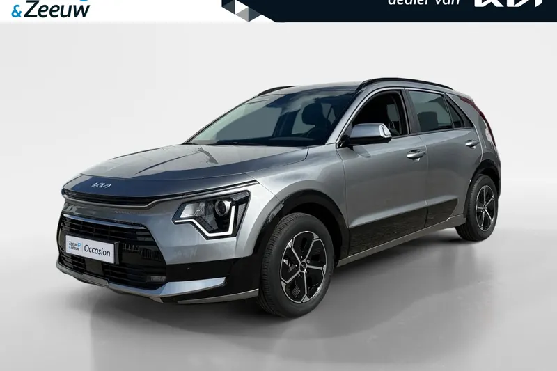 Kia Niro (2023)