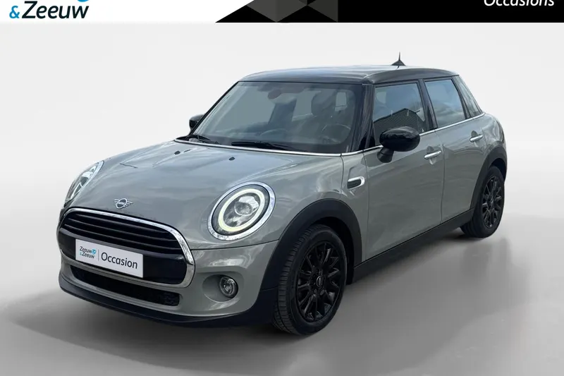 MINI Cooper (2019)