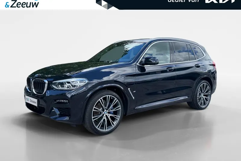 BMW X3 (2021)