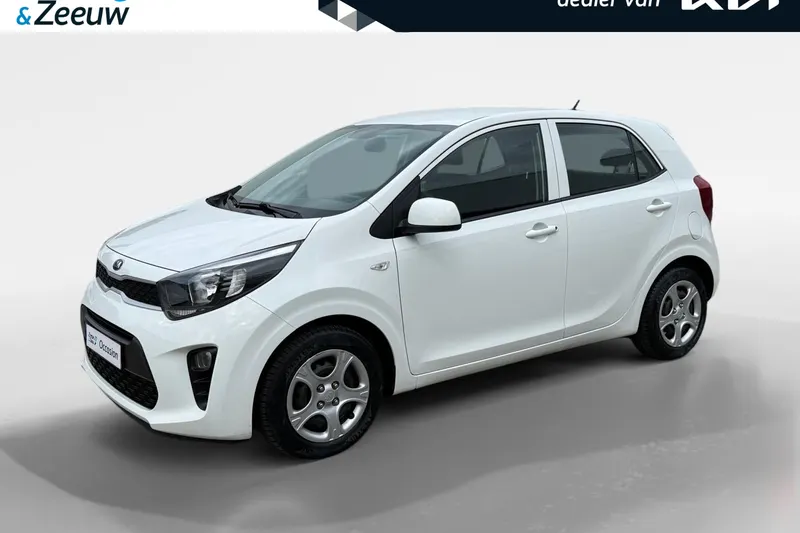 Kia Picanto (2019)