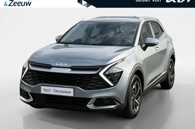Kia Sportage (2025)