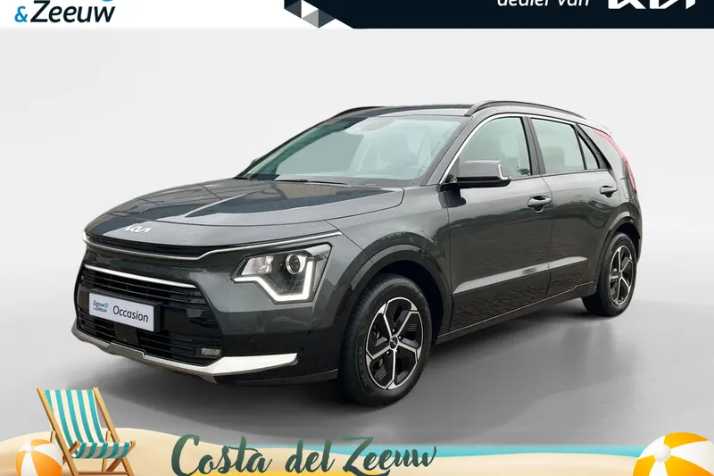 Kia Niro (2024)