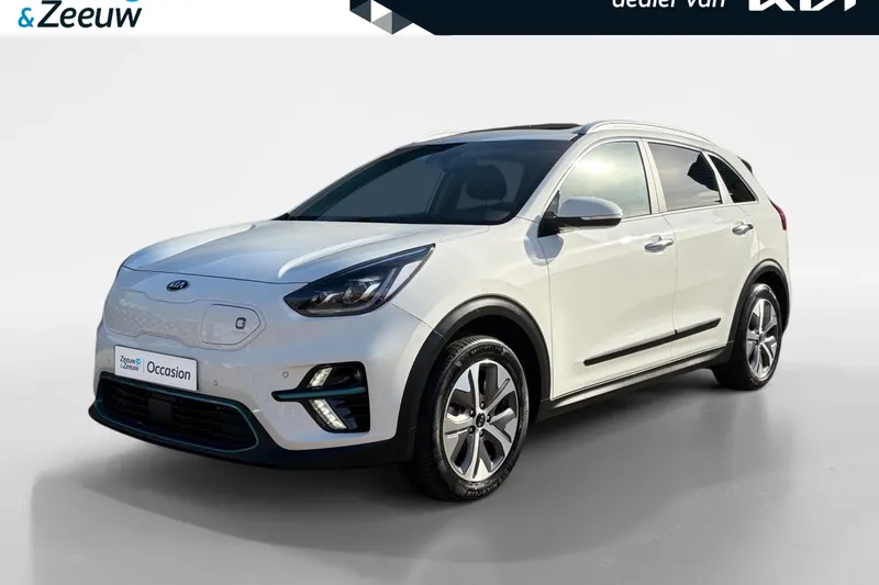 Kia Niro EV (2021)