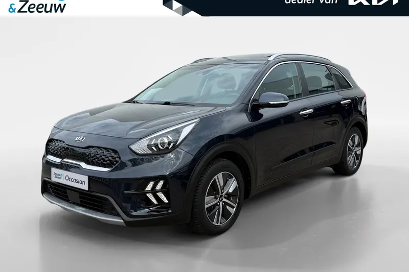 Kia Niro (2021)