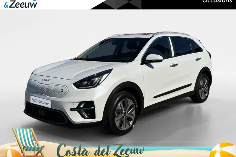 Kia Niro EV (2022)