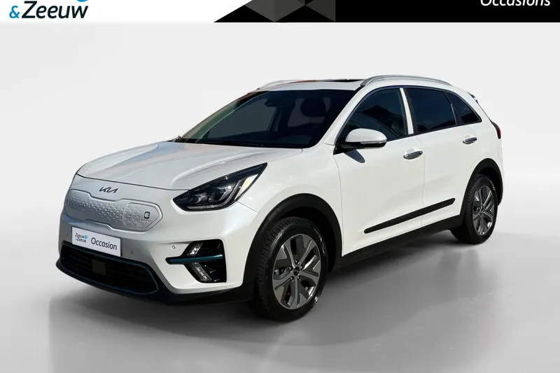 Kia Niro EV (2022)
