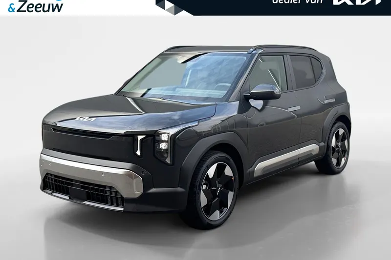 Kia EV2 (2026)