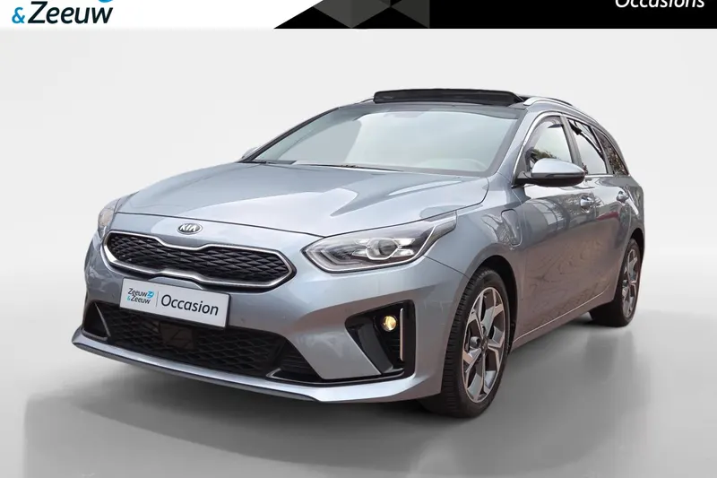 Kia Ceed (2021)
