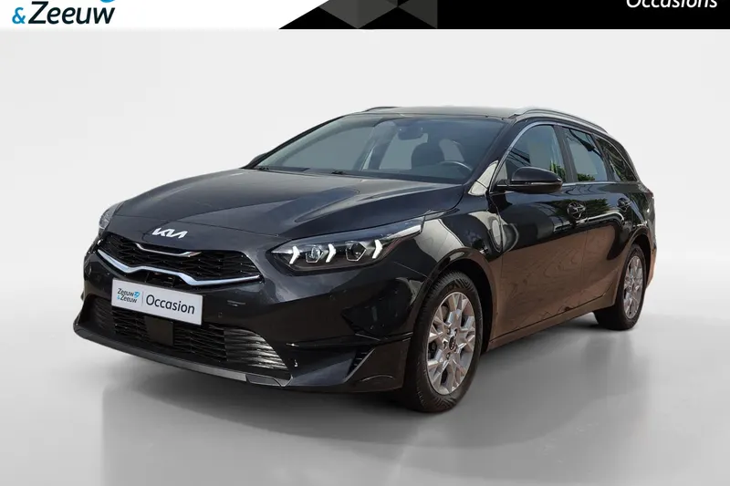Kia Ceed Sportswagon (2024)