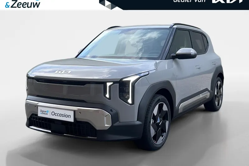 Kia EV2 (2026)