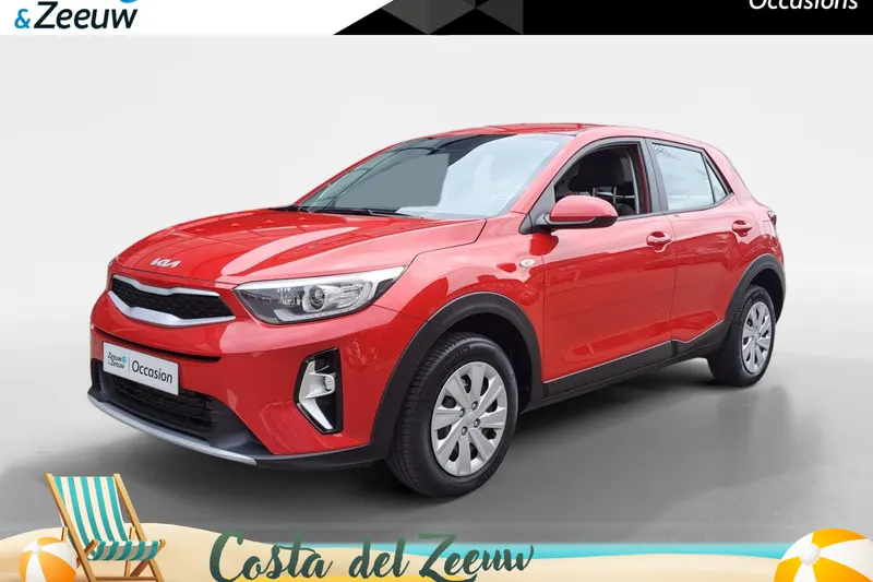 Kia Stonic (2024)
