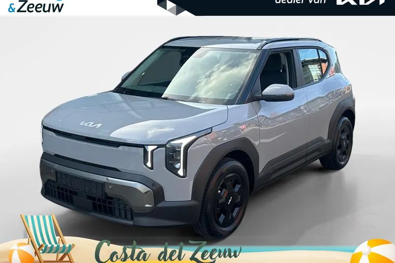 Kia EV2 (2026)