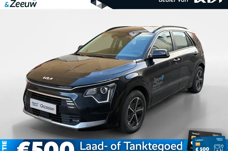 Kia Niro (2025)