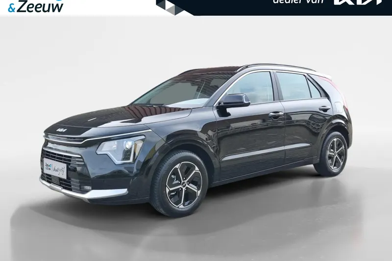 Kia Niro (2026)
