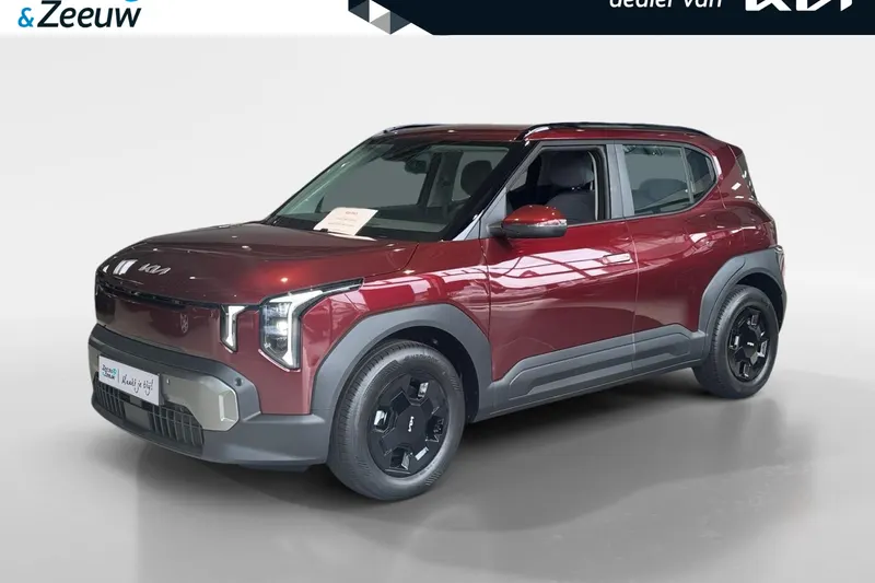 Kia EV2 (2026)